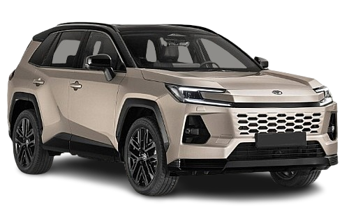 Toyota RAV4 Neuwagen günstig kaufen