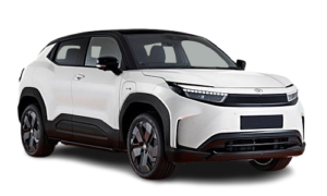 Toyota Urban-Cruiser Neuwagen Toyota Urban-Cruiser Neuwagen günstig kaufen