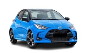 Toyota Yaris Neuwagen Neuer Toyota Yaris als deutscher Neuwagen mit Rabatt bei InterCar24