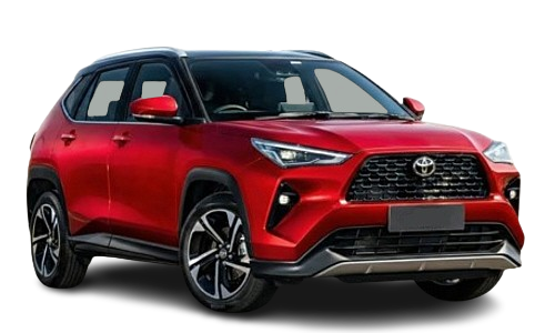 Toyota Yaris-Cross Neuwagen günstig kaufen