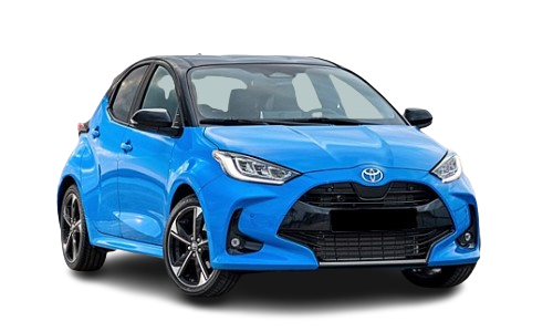 Toyota Yaris Neuwagen günstig kaufen