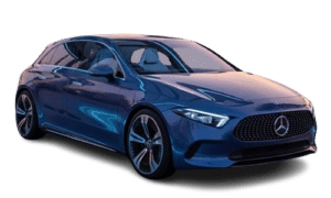Mercedes A-Klasse Neuwagen Neue Mercedes A-Klasse als deutscher neuwagen mit rabatt bei InterCar24