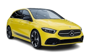 mercedes B-Klasse neuwagen Neue Mercedes B-Klasse als deutscher neuwagen mit rabatt bei InterCar24