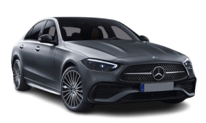 mercedes C-Klasse neuwagen Neue Mercedes c-Klasse Limousine als deutscher neuwagen mit rabatt bei InterCar24