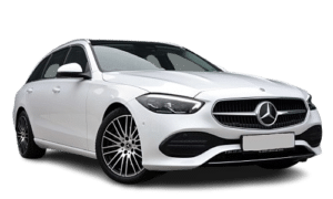 Mercedes C-Klasse T-modell Neuwagen Neue Mercedes C-Klasse T-Modell als deutscher neuwagen mit rabatt bei InterCar24