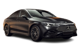 Mercedes CLA Neuwagen Neue Mercedes CLA als deutscher neuwagen mit rabatt bei InterCar24