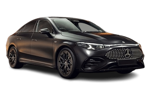 Neue Mercedes CLA als deutscher neuwagen mit rabatt bei InterCar24