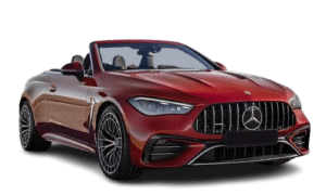 Mercedes CLE Cabriolet Neuwagen Neue Mercedes CLE Cabriolet als deutscher neuwagen mit rabatt bei InterCar24