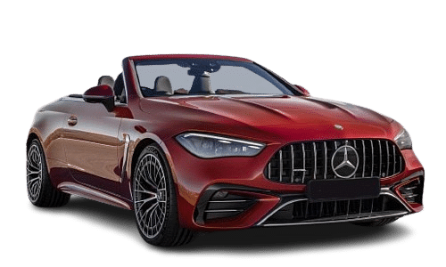 Mercedes CLE Cabriolet Neuwagen Neue Mercedes CLE Cabriolet als deutscher neuwagen mit rabatt bei InterCar24