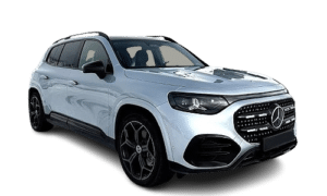 Mercedes GLB Neuwagen Neue Mercedes GLB SUV als deutscher neuwagen mit rabatt bei InterCar24