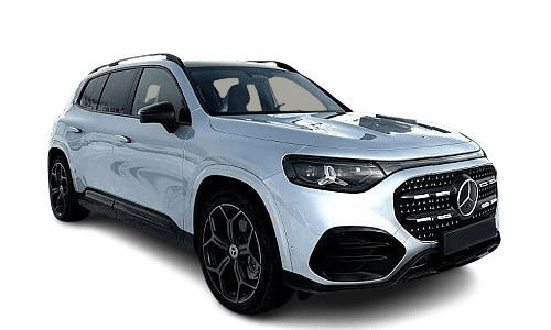 Mercedes GLB Neuwagen Neue Mercedes GLB SUV als deutscher neuwagen mit rabatt bei InterCar24