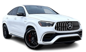 Mercedes GLE Neuwagen Neue Mercedes GLE SUV als deutscher neuwagen mit rabatt bei InterCar24