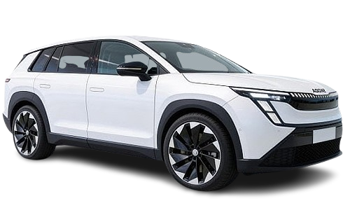 Skoda Peaq Neuwagen Neuer Skoda Peaq als deutscher Neuwagen mit Rabatt bei InterCar24