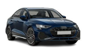 Audi A3 Limousine Neuwagen Neuer Audi A3 Limousine als deutscher Neuwagen mit Rabatt bei InterCar24