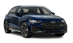 Audi A3 Sportback Neuwagen Neuer Audi A3 Sportback als deutscher Neuwagen mit Rabatt bei InterCar24