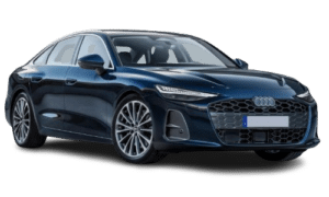 Audi A6 e-tron Neuwagen Neuer Audi A6 Limousine e-tron als deutscher Neuwagen mit Rabatt bei InterCar24