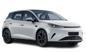 Neuer BYD Dolphin als deutscher Neuwagen mit Rabatt bei InterCar24
