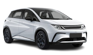 Neuer BYD Dolphin MJ25 als Neuwagen mit Rabatt über InterCar24
