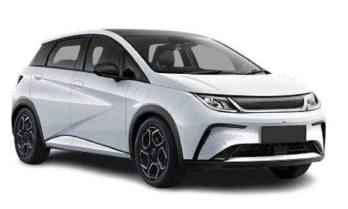 BYD Dolphin MJ25 Neuwagen Neuer BYD Dolphin MJ25 als Neuwagen mit Rabatt über InterCar24