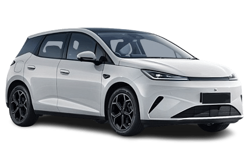 BYD Dolphin Neuwagen Neuer BYD Dolphin als deutscher Neuwagen mit Rabatt bei InterCar24