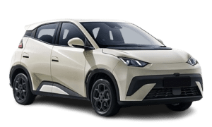 Neuer BYD Dolphin Surf als deutscher Neuwagen mit Rabatt bei InterCar24