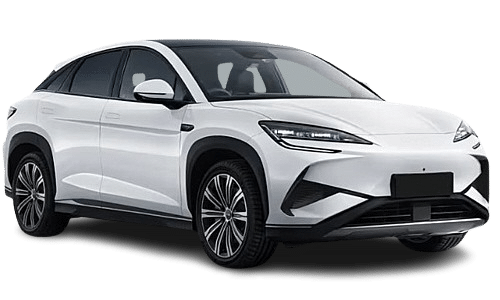Neuer BYD Sealion 7 als deutscher Neuwagen mit Rabatt bei InterCar24