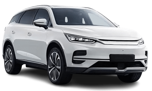 BYD Tang Neuwagen Neuer BYD Tang als deutscher Neuwagen mit Rabatt bei InterCar24