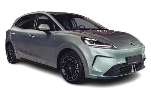 Neuer MG4 EV Urban als deutscher Neuwagen von InterCar24
