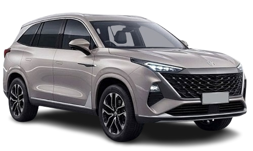 MG S9 PHEV Neuwagen Neuer MG S9 PHEV als deutscher Neuwagen von InterCar24