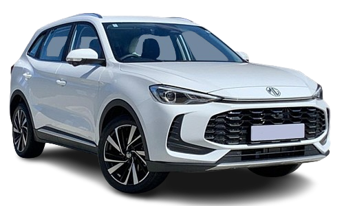 MG ZS Neuwagen Neuer MG ZS SUV als deutscher Neuwagen mit Rabatt bei InterCar24