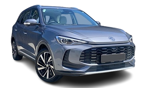 MG ZS Hybrid Neuwagen Neuer MG ZS Hybrid SUV als deutscher Neuwagen mit Rabatt bei InterCar24