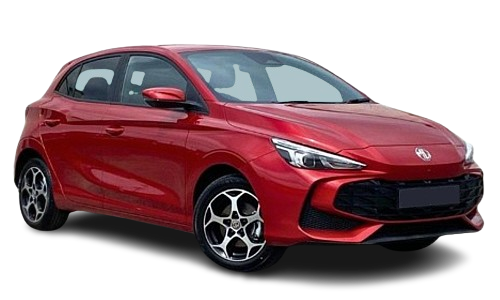 MG3 Hybrid Neuwagen Neuer MG 3 Hybrid Kleinwagen als deutscher Neuwagen mit Rabatt bei InterCar24