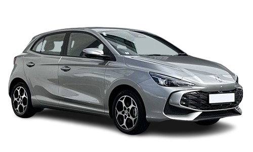 MG3 Neuwagen Neuer MG 3 Kleinwagen als deutscher Neuwagen mit Rabatt bei InterCar24