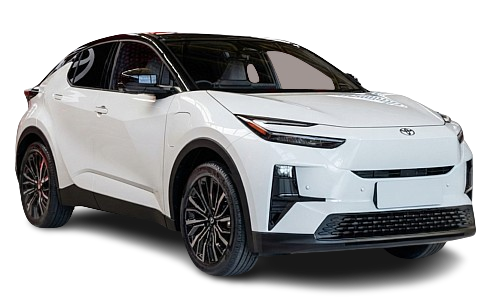 Toyota Neuwagen Toyota Neuwagen günstig mit Rabatt kaufen über InterCar24
