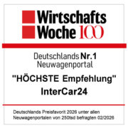 Testsieger 2026 Wirtschaftswoche Testsieger 2026 Wirtschaftswoche