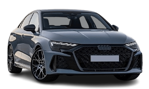 Audi RS3 Limousine Audi RS3 Limousine Neuwagen Rabatt