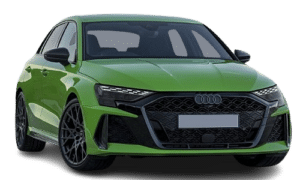 Audi RS3 Sportback Neuwagen mit Rabatt