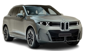 BMW X5 Neuwagen 2027 günstig mit Rabatt kaufen