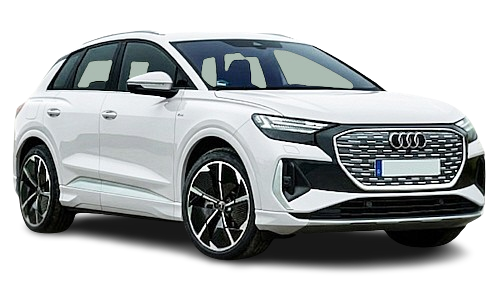 Audi-Q4-e-tron Audi-Q4-e-tron-SUV-Neuwagen-günstig-kaufen-mit-Rabatt