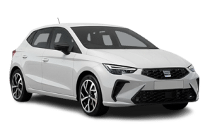 Seat-Ibiza