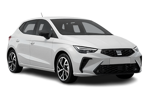 Seat-Ibiza