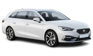 Seat-Leon-Sportstourer Seat Leon Sportstourer Neuwagen günstig mit Rabatt kaufen