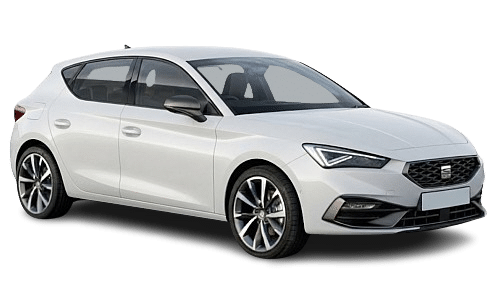 Seat-Leon